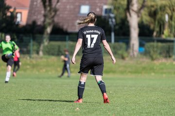 Bild 85 - F RS Kiel 2 - SV Henstedt Ulzburg 2 : Ergebnis: 1:3